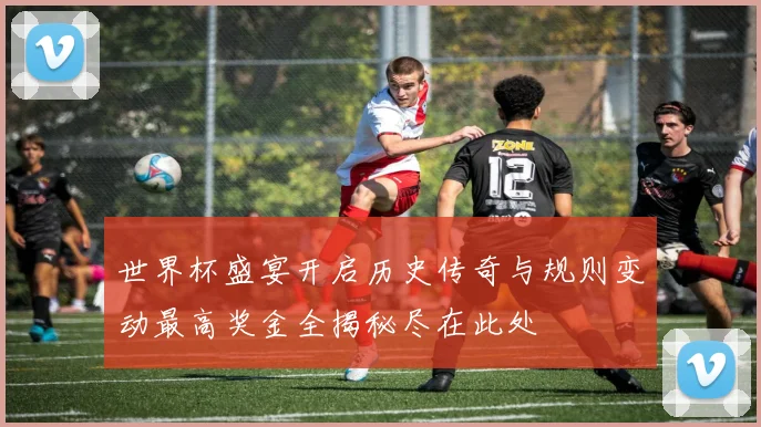 世界杯盛宴开启历史传奇与规则变动最高奖金全揭秘尽在此处