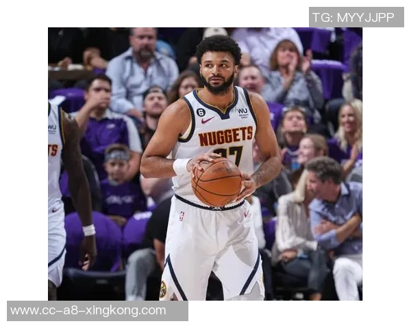 贾马尔穆雷错失绝杀球全场表现回顾24分5篮板3助攻展现实力