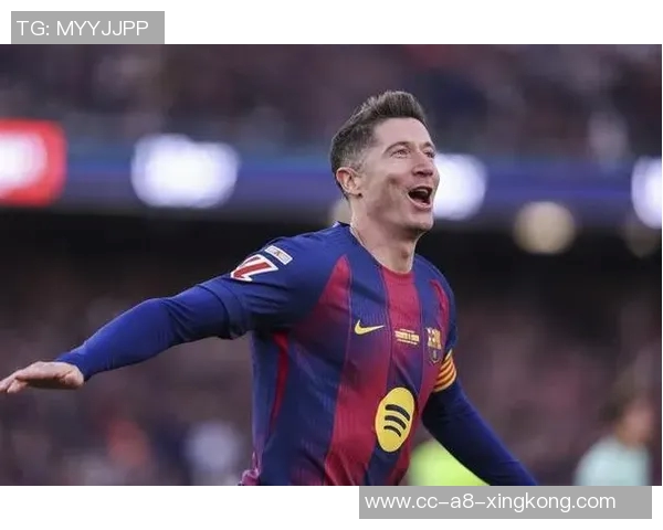 莱万欧冠历史新高对阵40队破门平梅西纪录展现超凡实力